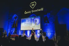 Jubilejní firmové oscary oslavily 10 let ve velkém stylu - foto 11 | brand photo