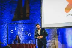 Jubilejní firmové oscary oslavily 10 let ve velkém stylu - foto 12 | brand photo