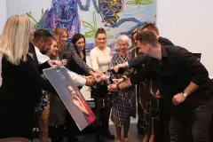 KRUPS a Nadační fond Veroniky Kašákové: Kalendář pro lepší budoucnost dětí - foto 1 | brand photo