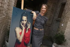 KRUPS a Nadační fond Veroniky Kašákové: Kalendář pro lepší budoucnost dětí - foto 2 | brand photo