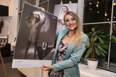 KRUPS a Nadační fond Veroniky Kašákové: Kalendář pro lepší budoucnost dětí - foto 5 | brand photo