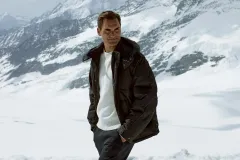 Moët & Chandon si připíjí na Rogera Federera - foto 1 | brand photo