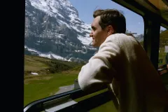 Moët & Chandon si připíjí na Rogera Federera - foto 2 | brand photo