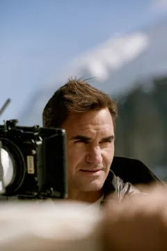 Moët & Chandon si připíjí na Rogera Federera - foto 6 | brand photo