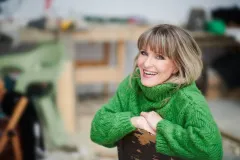 Nadace Archa Chantal slaví 30. výročí: S charitativním kalendářem Proměny pokračuje i letos - foto 2 | brand photo