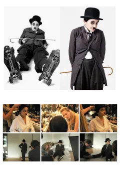 Nadace Archa Chantal slaví 30. výročí: S charitativním kalendářem Proměny pokračuje i letos - foto 4 | brand photo