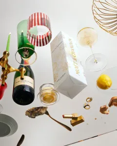 Oslavte Vánoce a konec roku s Moët & Chandon s dárkovou edicí The Spark of Light - foto 3 | brand photo