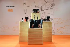 Poznejte, jaká je speciální kolekce Speciální kolekce Montblanc x Naruto - foto 4 | brand photo