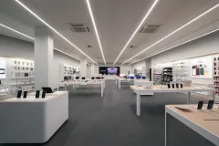 První Apple Premium Partner prodejna dorazila do Česka. iSTYLE ji otevřel na Chodově - foto 1 | brand photo