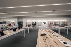 První Apple Premium Partner prodejna dorazila do Česka. iSTYLE ji otevřel na Chodově - foto 3 | brand photo