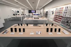 První Apple Premium Partner prodejna dorazila do Česka. iSTYLE ji otevřel na Chodově - foto 2 | brand photo
