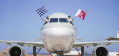 Zdroj: Facebook společnosti Qatar Airways