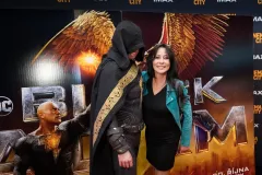 Slavnostní premiéra filmu Black Adam v Praze - foto 7 | brand photo