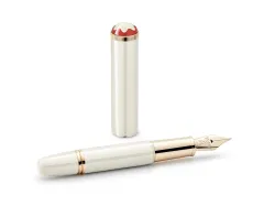 Speciální edice malých psacích per Montblanc Heritage 