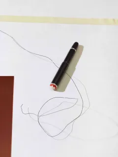 Speciální edice malých psacích per Montblanc Heritage 