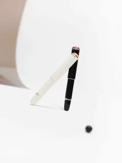 Speciální edice malých psacích per Montblanc Heritage 