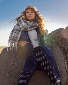 SPORTALM představuje kolekci zimního oblečení do města i na hory - foto 2 | brand photo