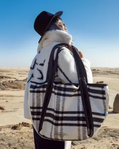 SPORTALM představuje kolekci zimního oblečení do města i na hory - foto 4 | brand photo