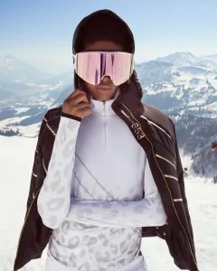 SPORTALM představuje kolekci zimního oblečení do města i na hory - foto 6 | brand photo