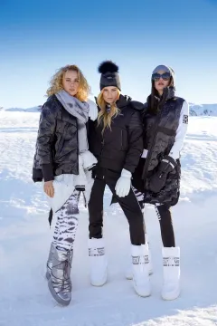 SPORTALM představuje kolekci zimního oblečení do města i na hory - foto 3 | brand photo