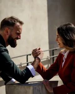 The Owners: Český oblek na míru, který prostě padne - foto 5 | brand photo