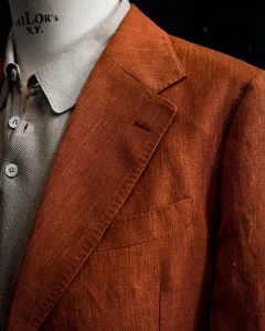 The Owners: Český oblek na míru, který prostě padne - foto 7 | brand photo