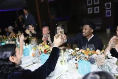 TIFFANY & CO. OSLAVILO UVEDENÍ NOVÉ KOLEKCE LOCK V USA - foto 3 | brand photo