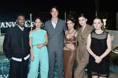 TIFFANY & CO. OSLAVILO UVEDENÍ NOVÉ KOLEKCE LOCK V USA - foto 7 | brand photo