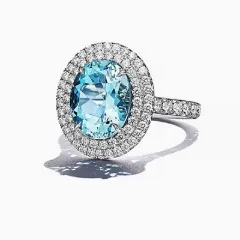 TIFFANY & CO. OSLAVILO UVEDENÍ NOVÉ KOLEKCE LOCK V USA - foto 15 | brand photo