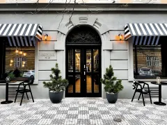 Arthur’s Pub: Trendy britský pub v srdci Karlína - foto 1 | brand photo