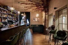 Arthur’s Pub: Trendy britský pub v srdci Karlína - foto 2 | brand photo