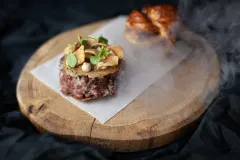 Arthur’s Pub: Trendy britský pub v srdci Karlína - foto 3 | brand photo