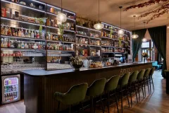 Arthur’s Pub: Trendy britský pub v srdci Karlína - foto 5 | brand photo