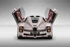 Zdroj: pagani.com