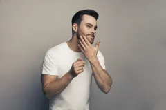 Dokonale upravené vousy a chloupky? Vsaďte na opravdovou kvalitu od značky Braun - foto 1 | brand photo