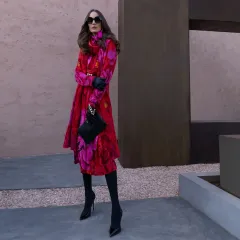 Jak prorazila s oblečením pro všechny krásné ženy ikonická značka Escada - foto 3 | brand photo