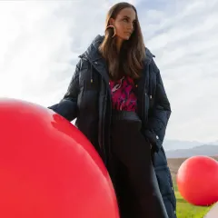 Jak prorazila s oblečením pro všechny krásné ženy ikonická značka Escada - foto 6 | brand photo