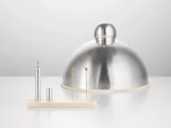 Jak se zadařilo studentce Kataríně Nábilkové zvítězit v soutěži Master of Crystal 2022  - foto 4 | brand photo