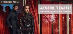 Jaká je historie jednoho z nejúspěšnějších výrobců kožené módy Salvatore Ferragamo - foto 1 | brand photo