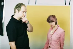 Jaké jsou rozdíly mezi plány a skutečností ve světě kadeřnictví s Nikola Stojanovićem - foto 2 | brand photo