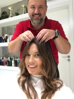 Jaké jsou rozdíly mezi plány a skutečností ve světě kadeřnictví s Nikola Stojanovićem - foto 3 | brand photo