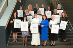 Jubilejní 15. ročník OCP zná své vítězky - foto 1 | brand photo