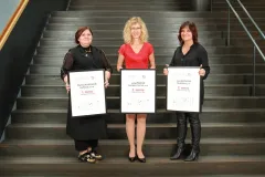 Jubilejní 15. ročník OCP zná své vítězky - foto 4 | brand photo