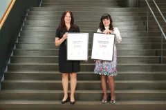 Jubilejní 15. ročník OCP zná své vítězky - foto 5 | brand photo