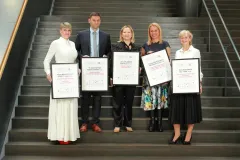 Jubilejní 15. ročník OCP zná své vítězky - foto 6 | brand photo