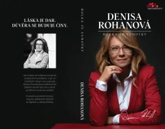 Křest knihy Holka ze samotky - foto 2 | brand photo