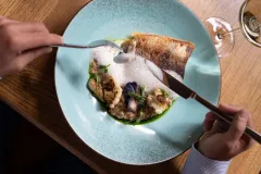 LA VERANDA OSLAVÍ SILVESTR VELKOLEPĚ, A VY MŮŽETE S NÍM - foto 1 | brand photo