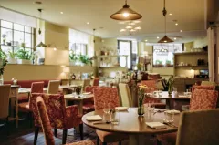 LA VERANDA OSLAVÍ SILVESTR VELKOLEPĚ, A VY MŮŽETE S NÍM - foto 2 | brand photo