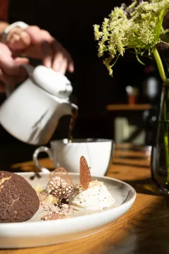 LA VERANDA OSLAVÍ SILVESTR VELKOLEPĚ, A VY MŮŽETE S NÍM - foto 4 | brand photo