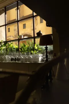 LA VERANDA OSLAVÍ SILVESTR VELKOLEPĚ, A VY MŮŽETE S NÍM - foto 5 | brand photo